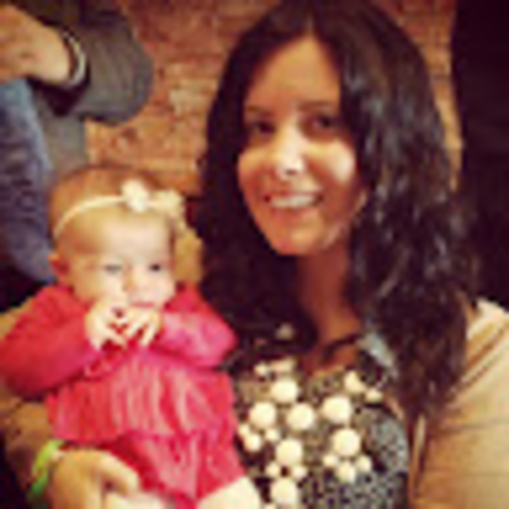 Meet your Posher, Samantha
